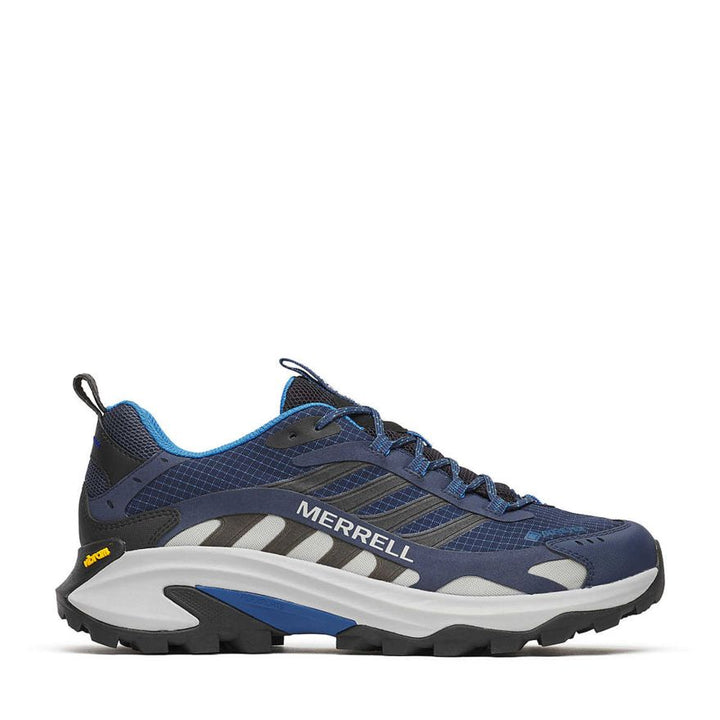 Merrell Moab Speed 2 GTX Mens Navy