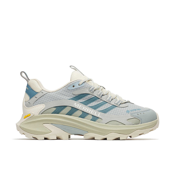 Merrell Moab Speed 2 GTX Womens Calcite