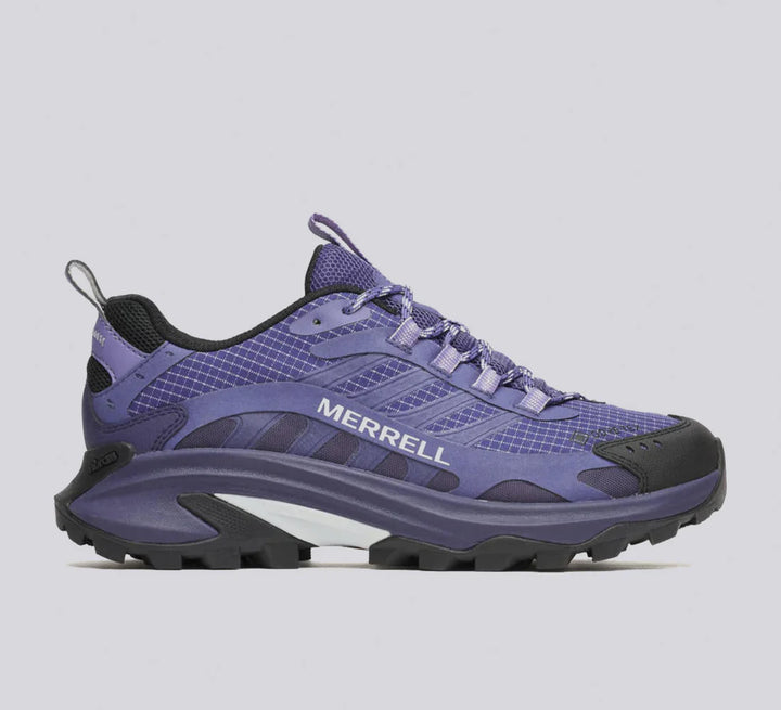 Merrell Moab Speed 2 GTX Womens Shadow