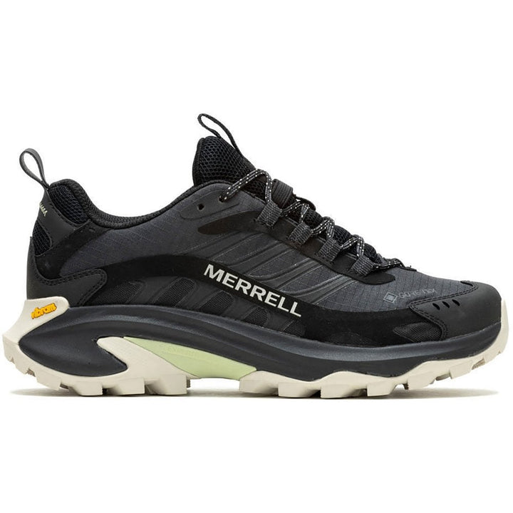 Merrell Moab Speed 2 Gtx Womens Black