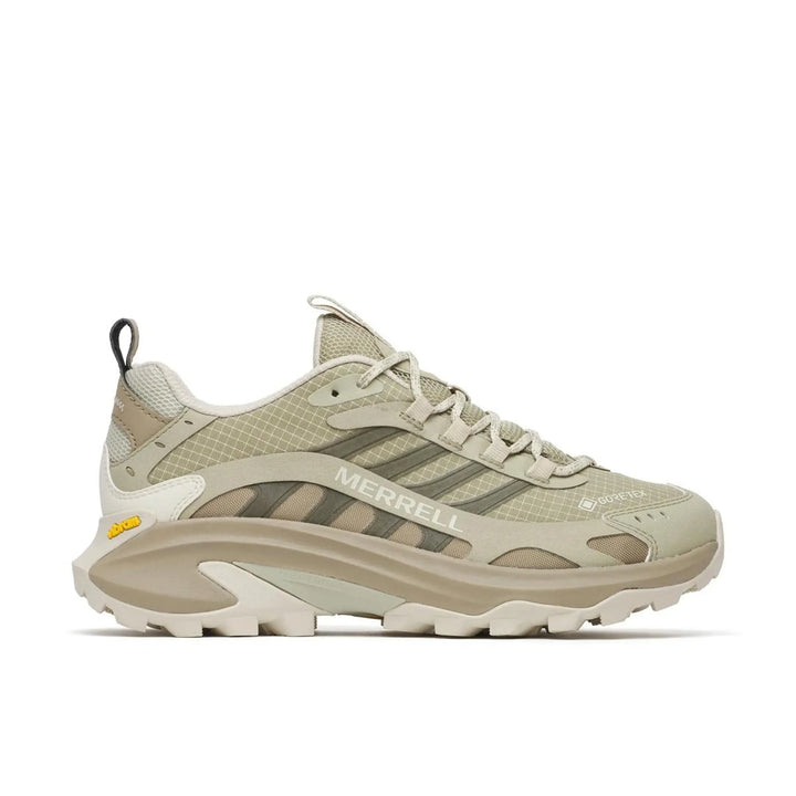 Merrell Moab Speed 2 Gtx Womens Muted Sage