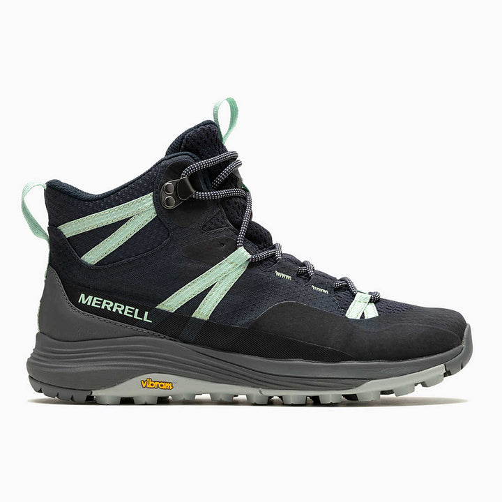 Merrell Siren 4 Mid Gtx Womens Navy