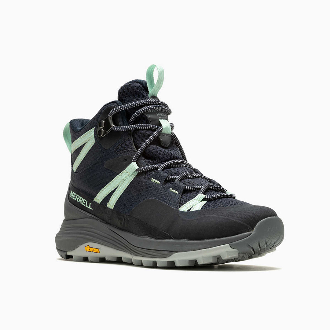 Merrell Siren 4 Mid Gtx Womens Navy