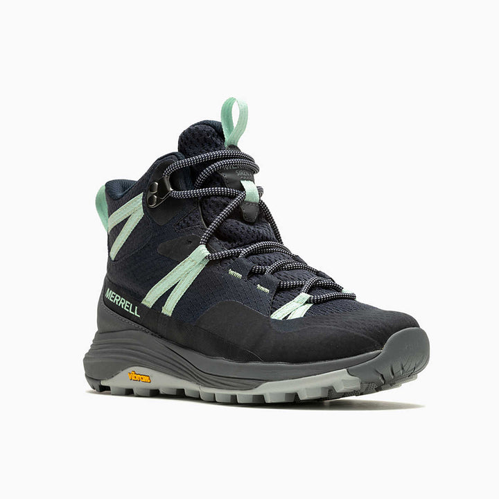 Merrell Siren 4 Mid Gtx Womens Navy