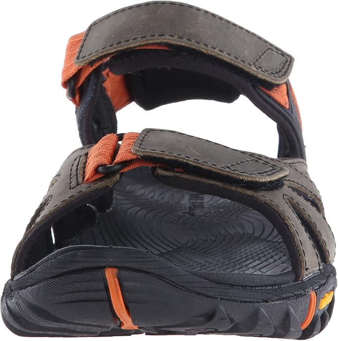Merrell All Out Blaze Sieve Convertible Light Brown