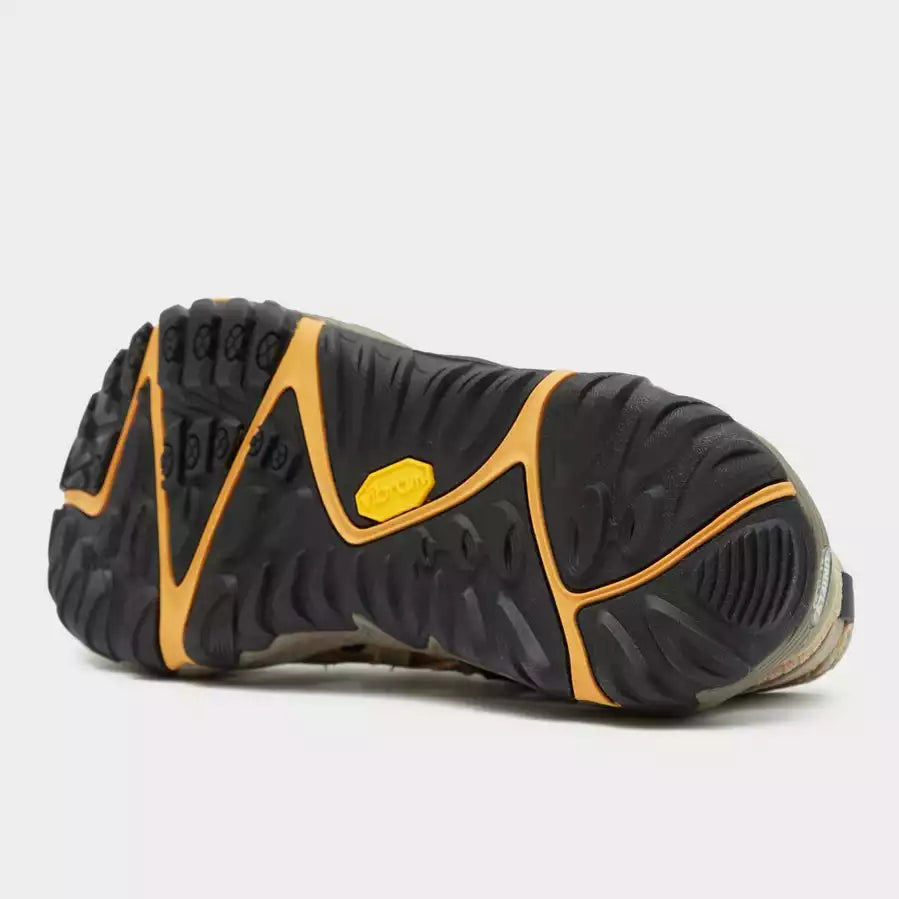 Merrell All Out Blaze Sieve Convertible Light Brown
