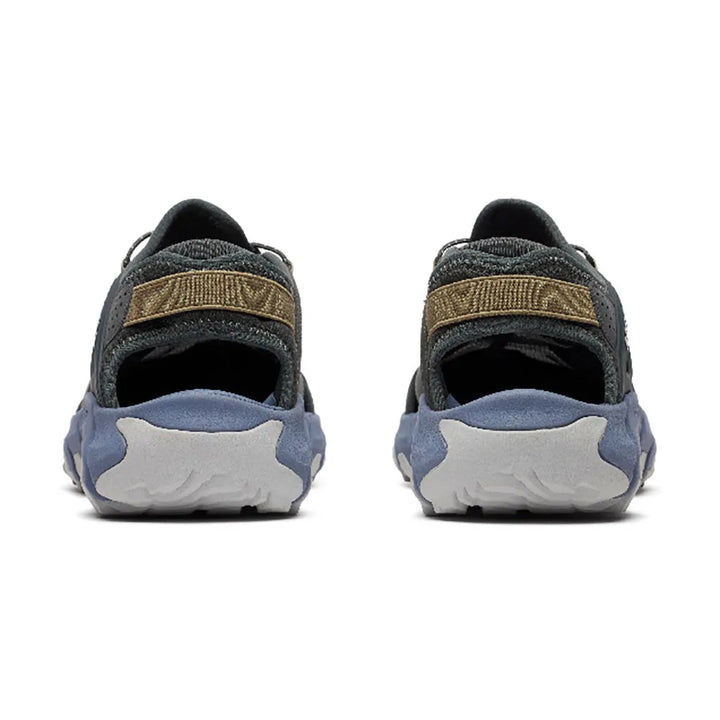 Merrell Maipo Explorer Sieve Walking Water Sandal Mens Alloy Indigo