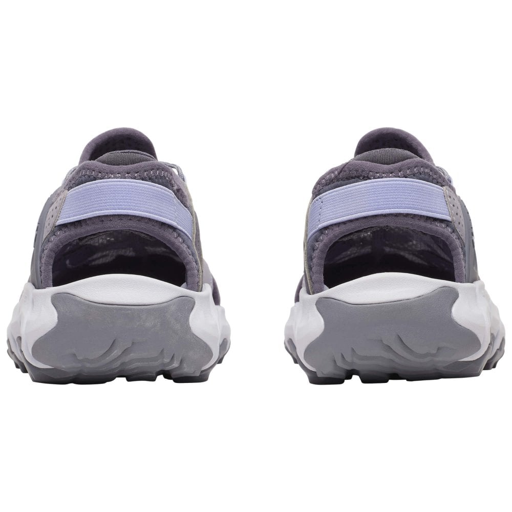 Merrell Maipo Explorer Sieve Walking Water Sandal Womens Lost Lilac