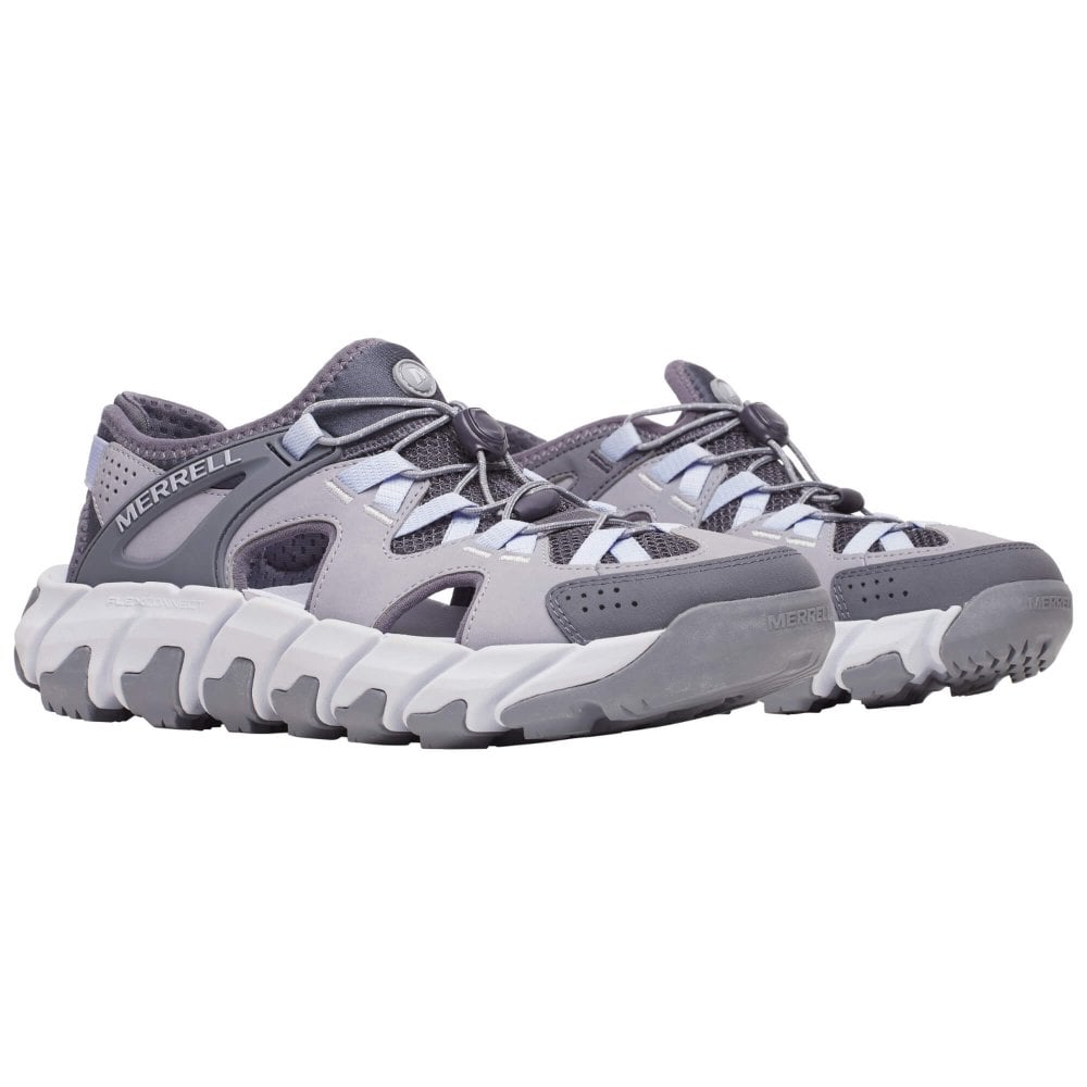 Merrell Maipo Explorer Sieve Walking Water Sandal Womens Lost Lilac