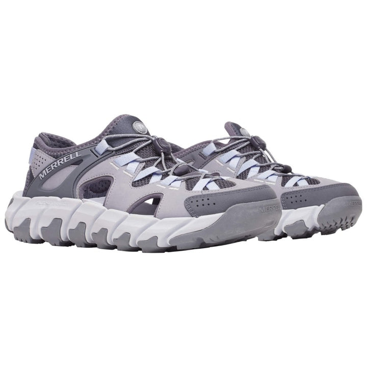 Merrell Maipo Explorer Sieve Walking Water Sandal Womens Lost Lilac