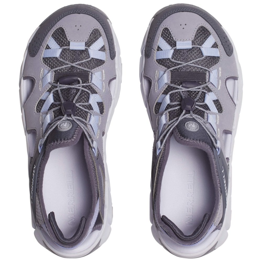 Merrell Maipo Explorer Sieve Walking Water Sandal Womens Lost Lilac