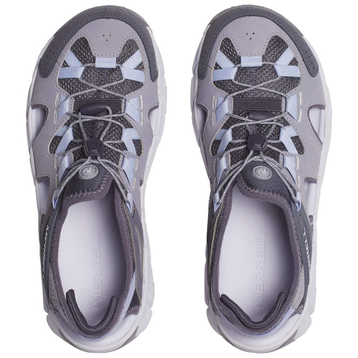 Merrell Maipo Explorer Sieve Walking Water Sandal Womens Lost Lilac