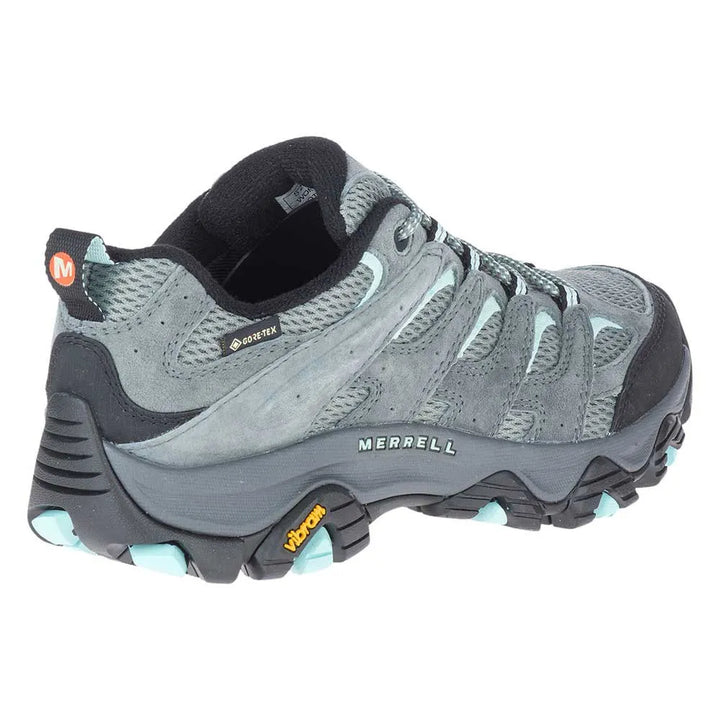 Merrell Moab 3 Gtx Womens Sedona Sage