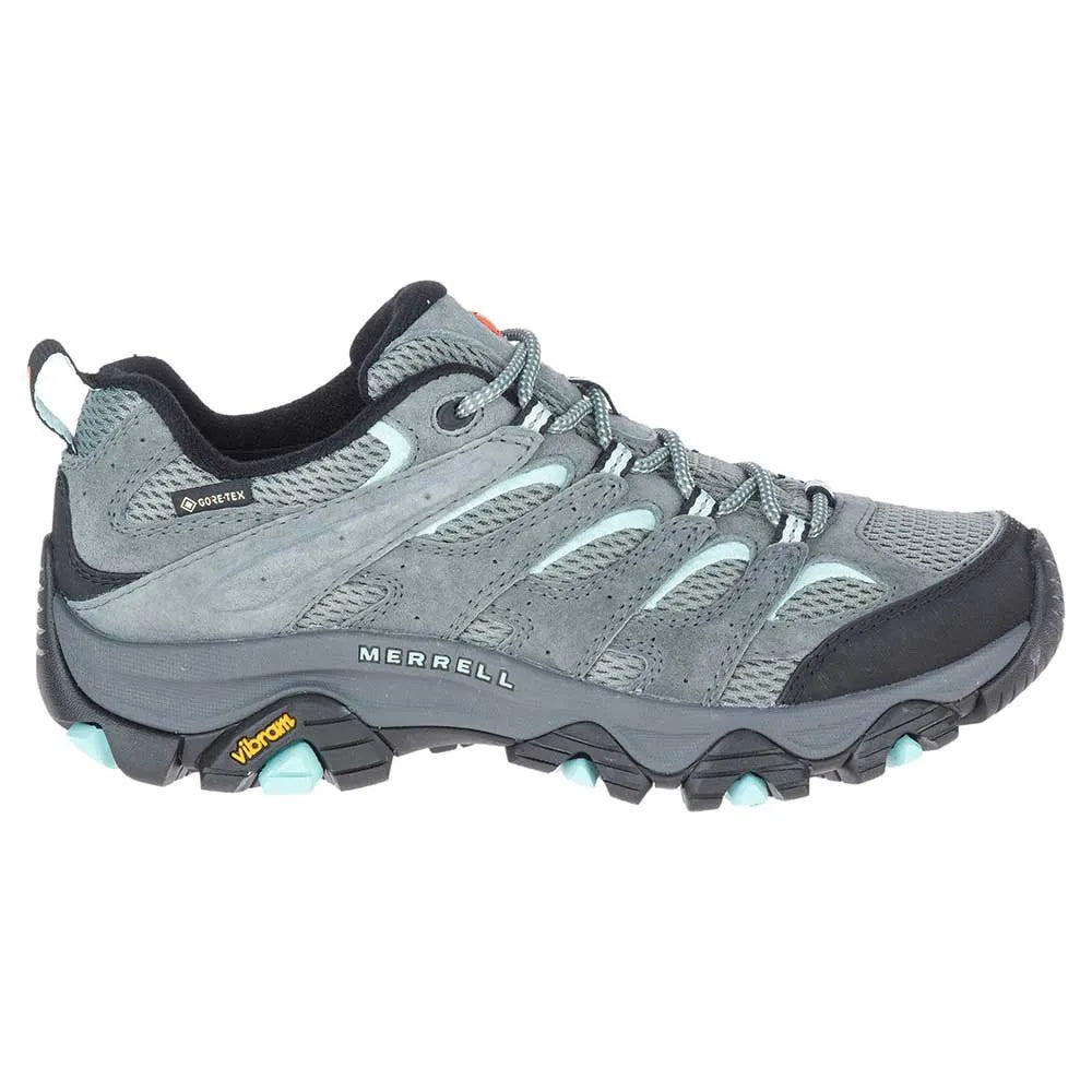 Merrell Moab 3 Gtx Womens Sedona Sage