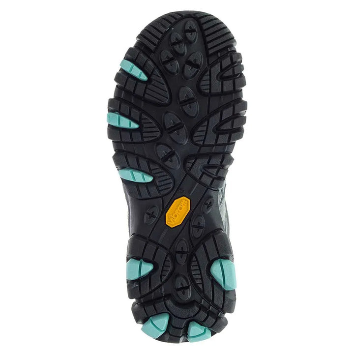 Merrell Moab 3 Gtx Womens Sedona Sage