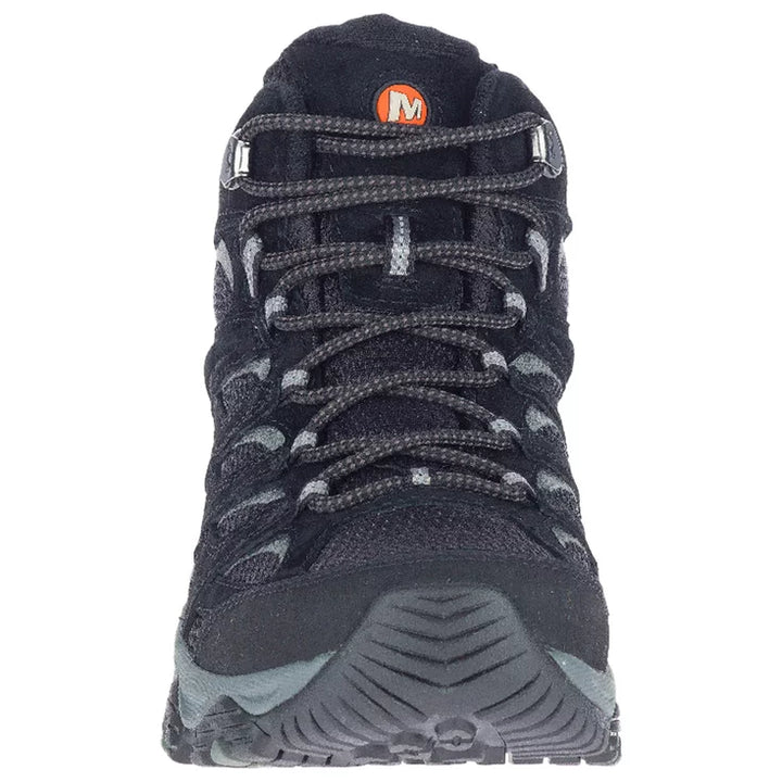 Merrell Moab 3 Mid Gtx Mens Black Grey