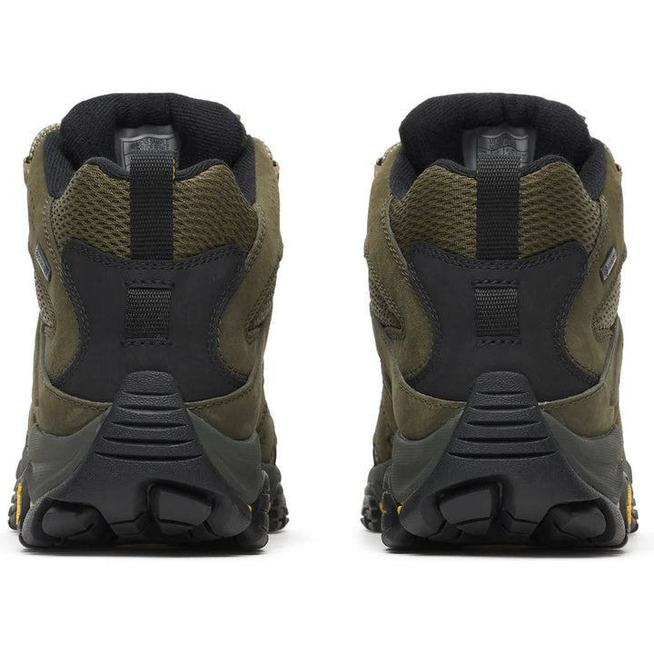 Merrell Moab 3 Mid Gtx Mens Loden