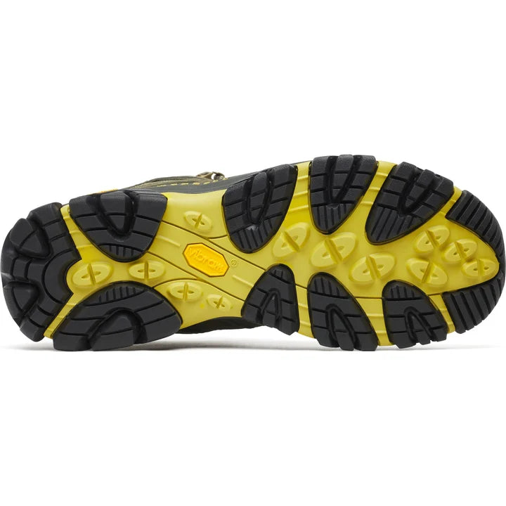 Merrell Moab 3 Mid Gtx Mens Loden