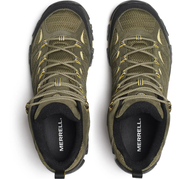 Merrell Moab 3 Mid Gtx Mens Loden