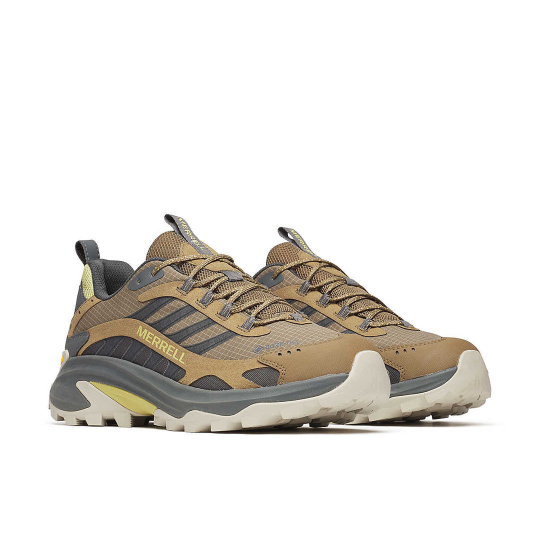 Merrell Moab Speed 2 GTX Mens Cairn