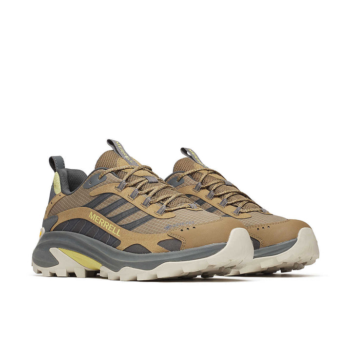 Merrell Moab Speed 2 GTX Mens Cairn