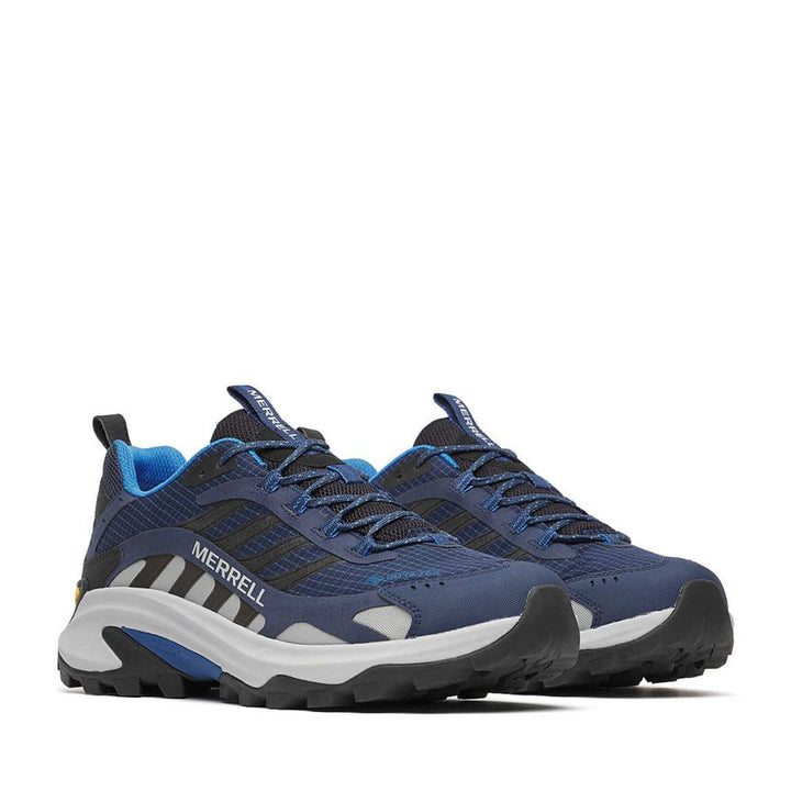 Merrell Moab Speed 2 GTX Mens Navy