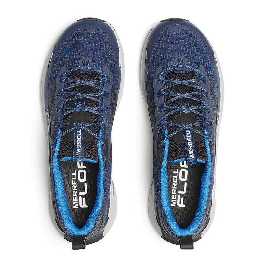 Merrell Moab Speed 2 GTX Mens Navy