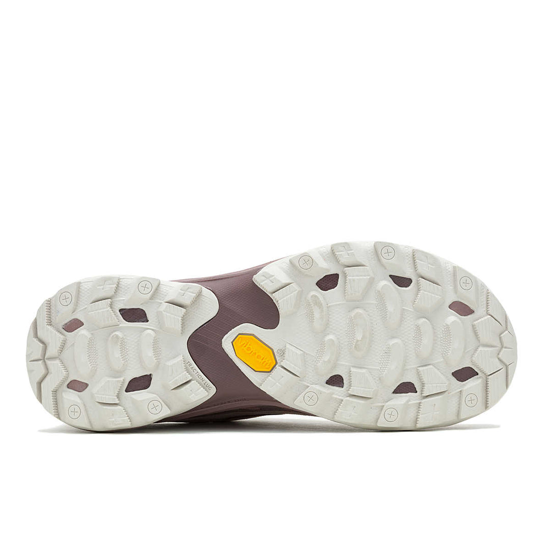 Merrell Moab Speed 2 GTX Womens Adobe Rose