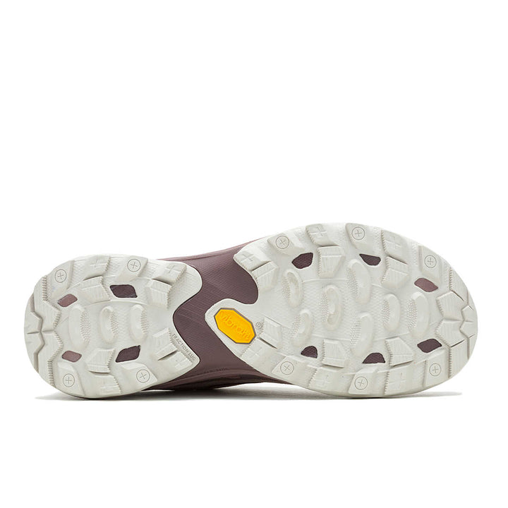 Merrell Moab Speed 2 GTX Womens Adobe Rose