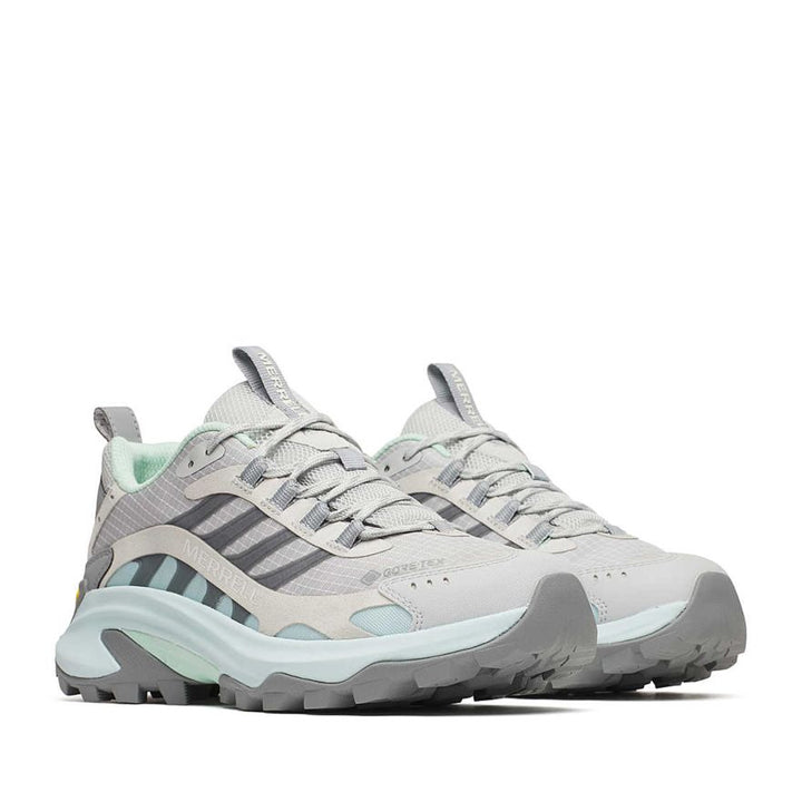 Merrell Moab Speed 2 GTX Womens Belize