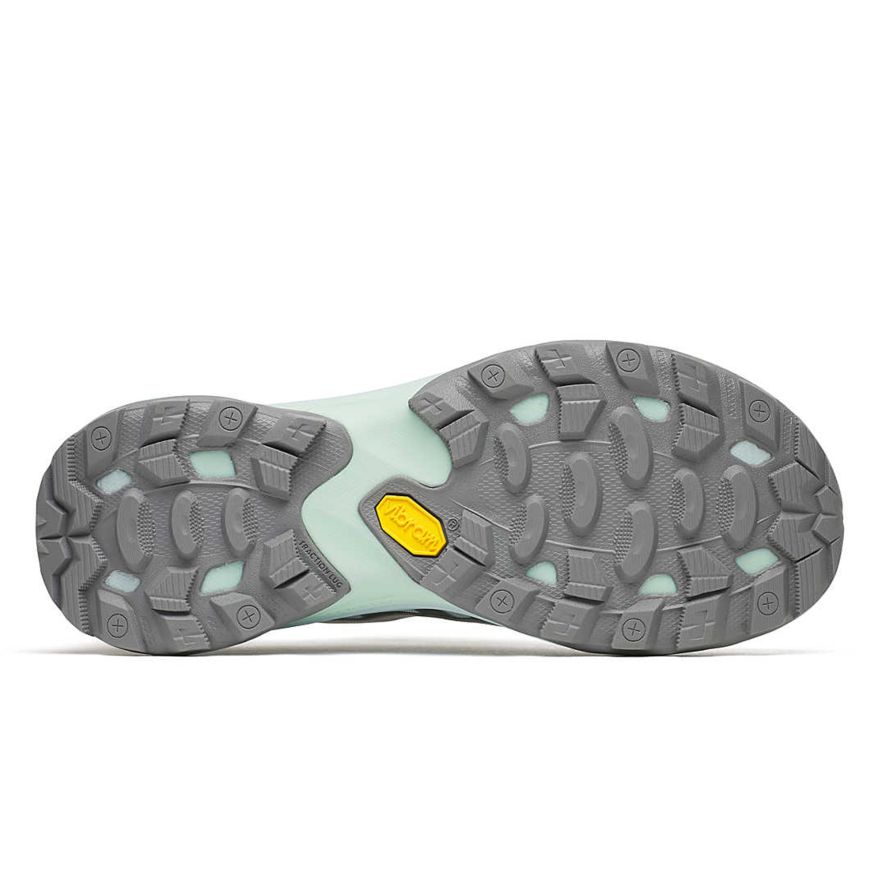 Merrell Moab Speed 2 GTX Womens Belize