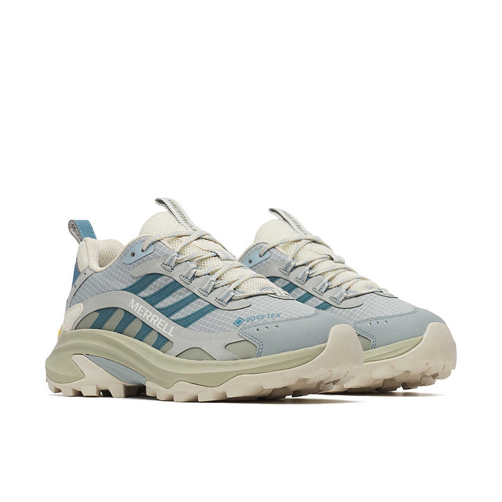 Merrell Moab Speed 2 GTX Womens Calcite