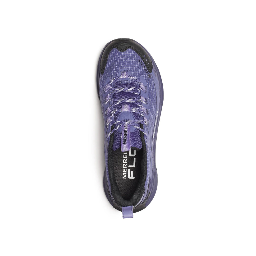 Merrell Moab Speed 2 GTX Womens Shadow