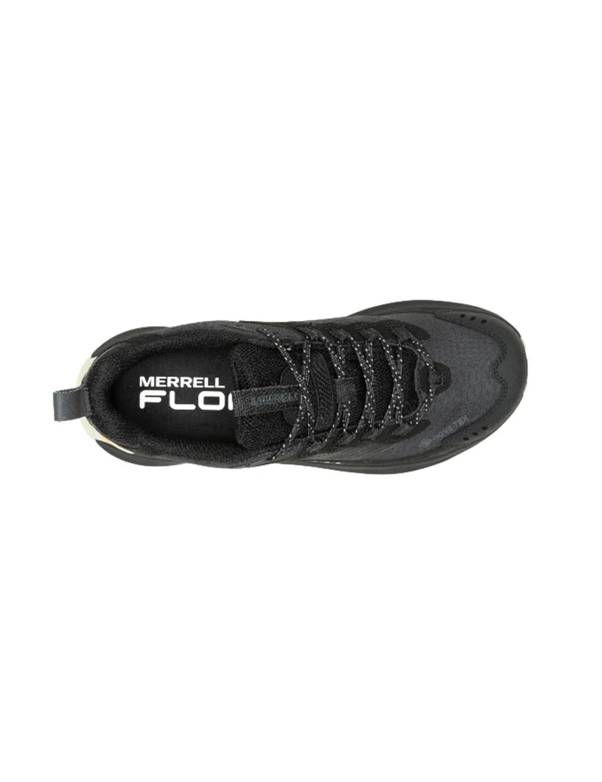 Merrell Moab Speed 2 Gtx Womens Black
