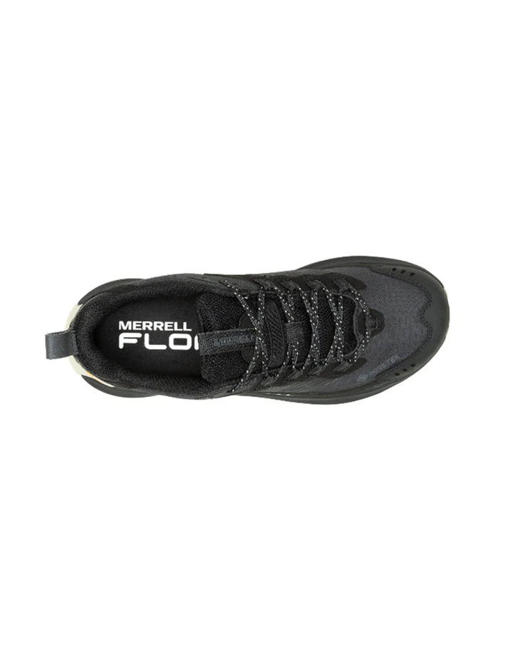 Merrell Moab Speed 2 Gtx Womens Black