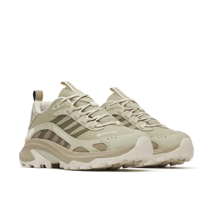 Merrell Moab Speed 2 Gtx Womens Muted Sage