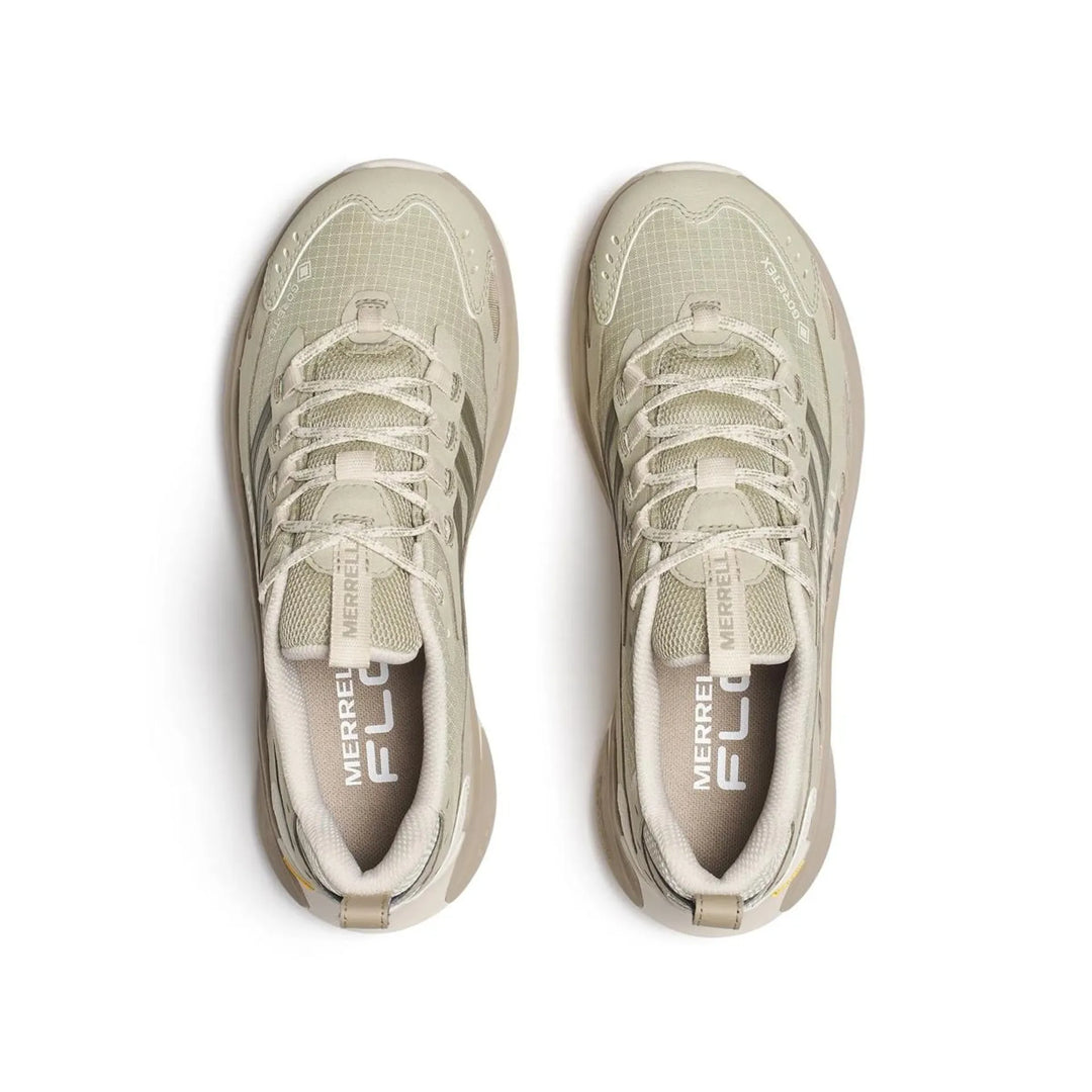 Merrell Moab Speed 2 Gtx Womens Muted Sage