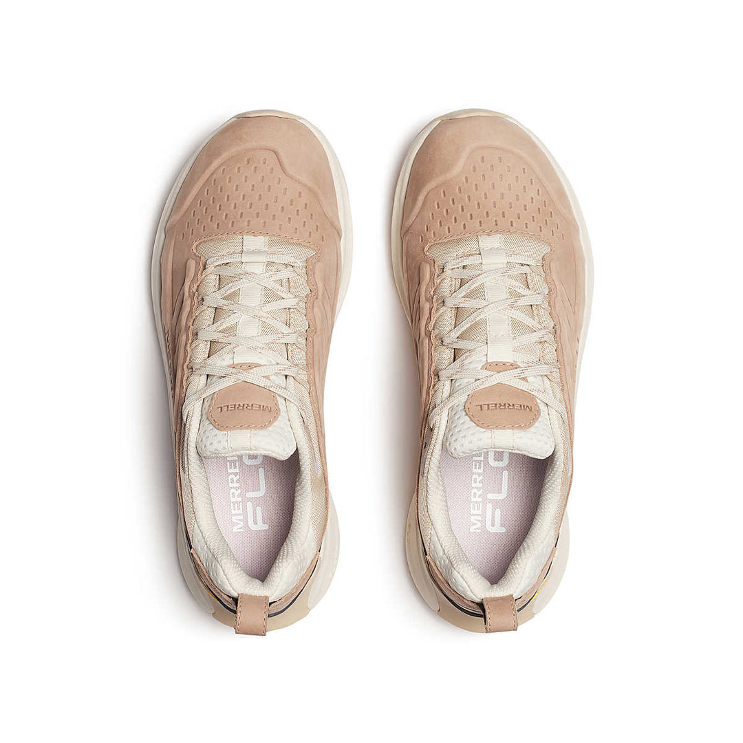 Merrell Moab Speed 2 Leather Waterproof Womens Hazel