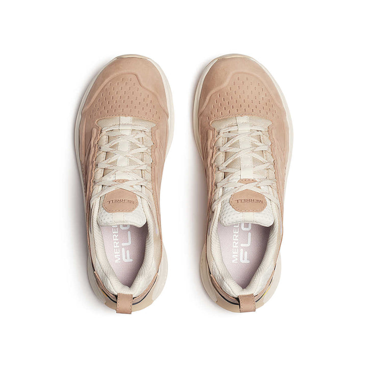 Merrell Moab Speed 2 Leather Waterproof Womens Hazel