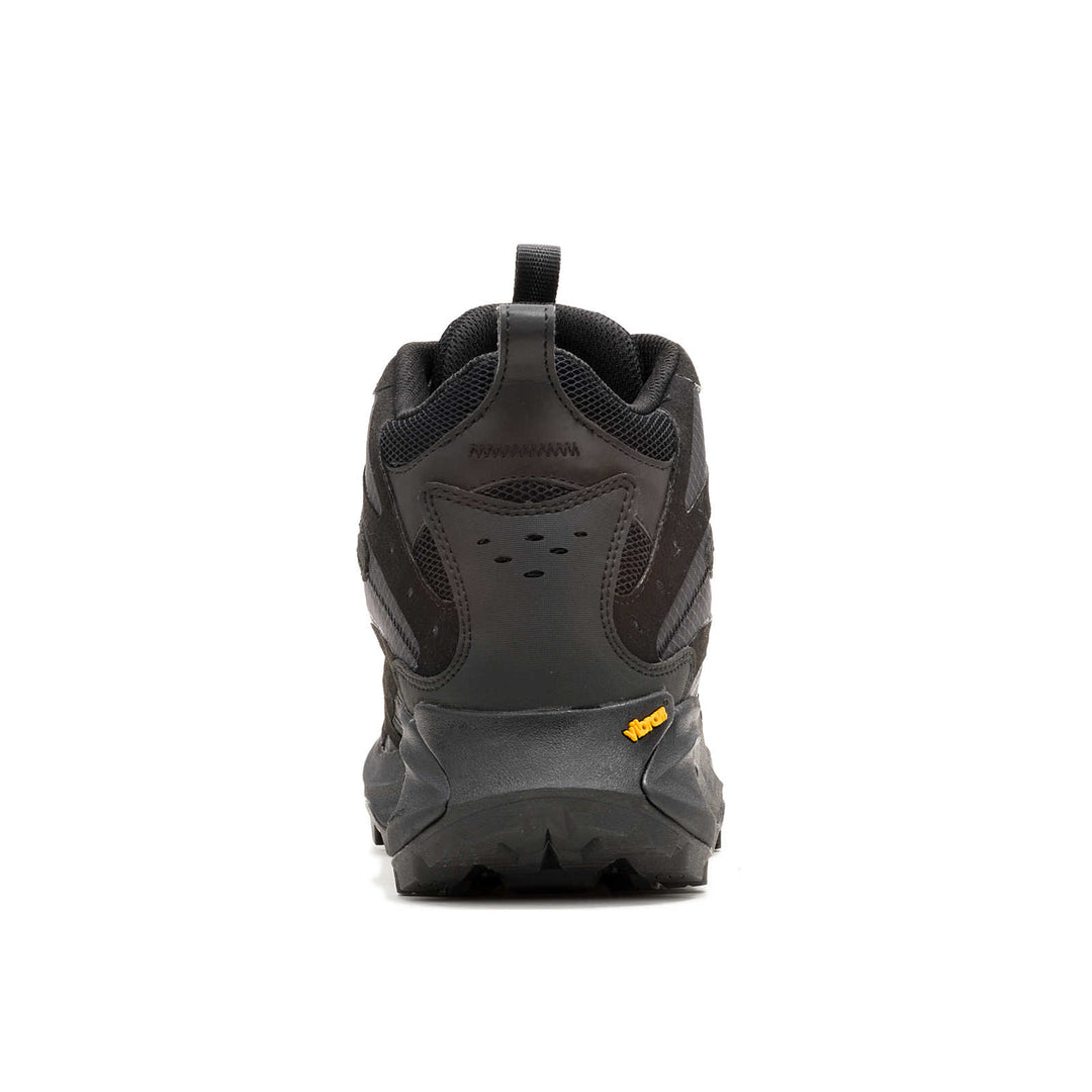 Merrell Moab Speed 2 Mid GTX Mens Black