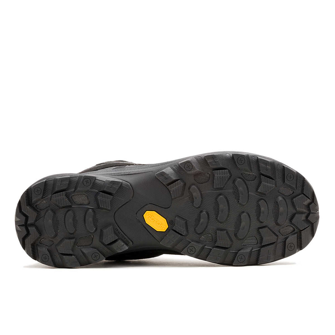 Merrell Moab Speed 2 Mid GTX Mens Black