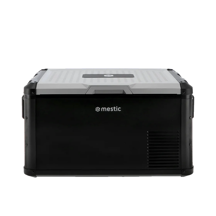 Mestic Compressor Cool Box Mccp 35 Ac Dc