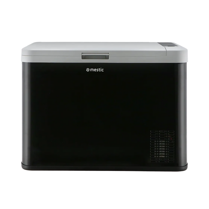 Mestic Coolbox Mcc 45 Dual Zone Ac Dc