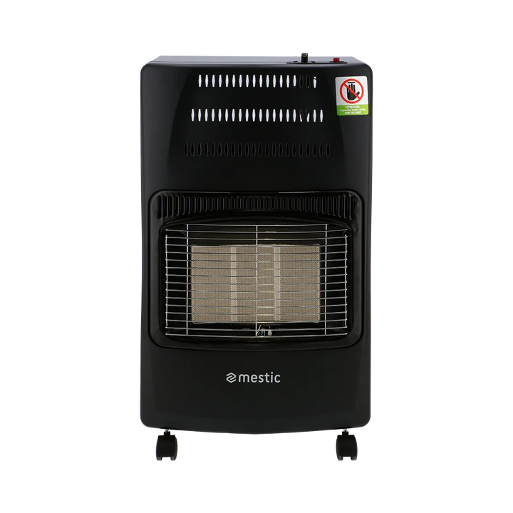 Mestic Mobile Gas Heater MRK100K