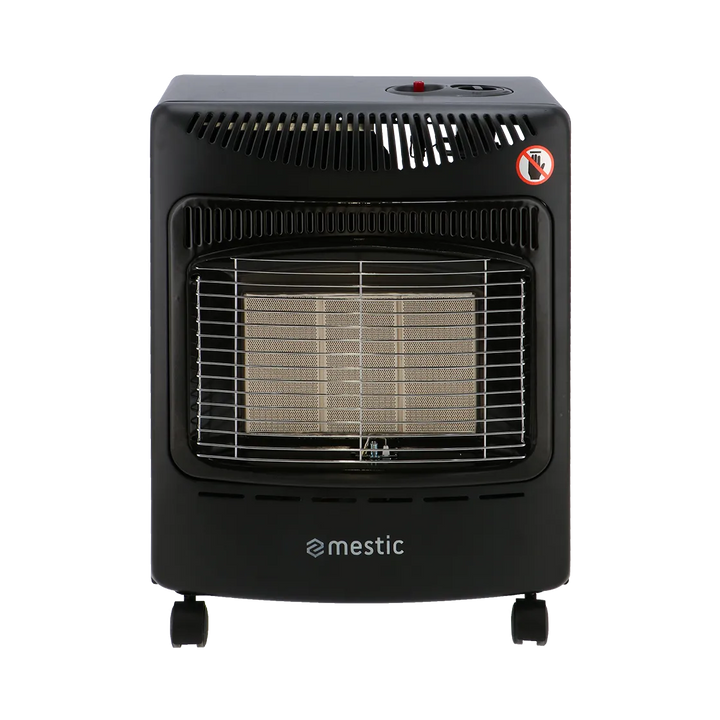 Mestic Mobile Gas Heater MRK100M