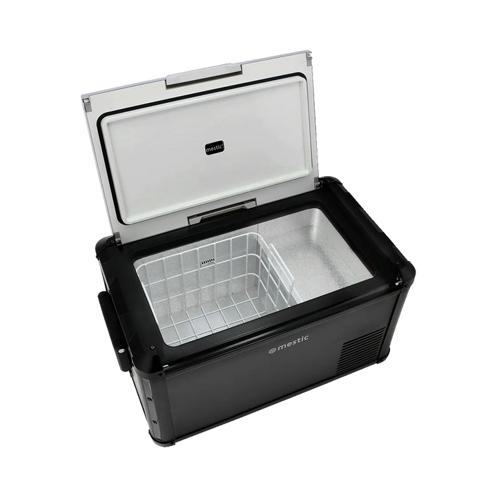 Mestic Compressor Cool Box Mccp 35 Ac Dc