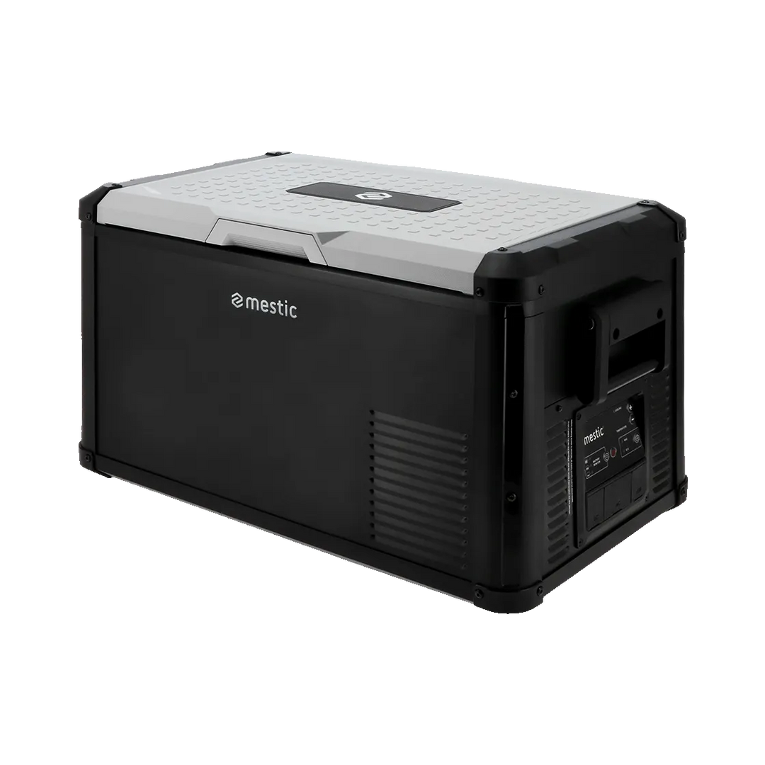 Mestic Compressor Cool Box Mccp 35 Ac Dc