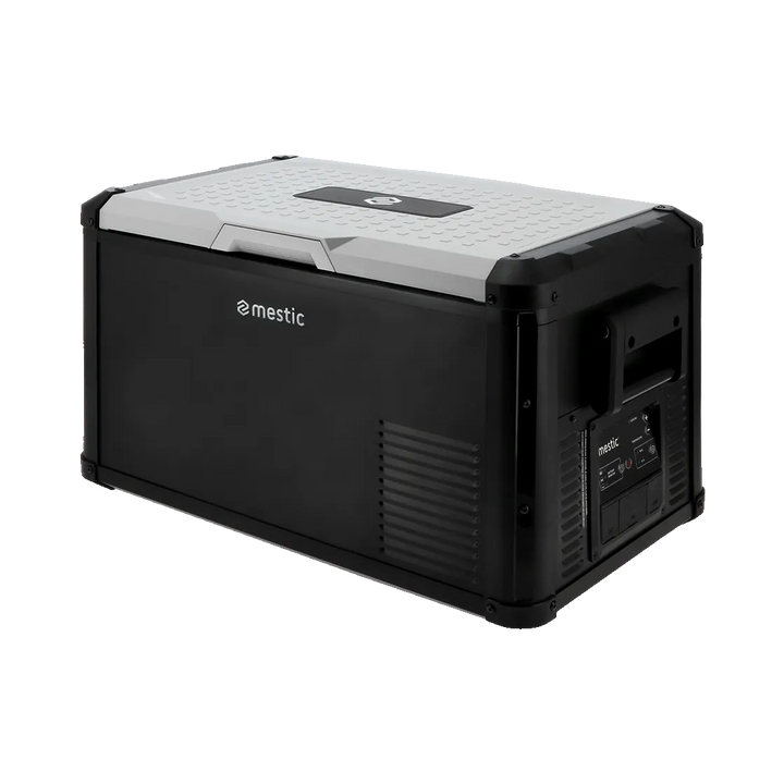 Mestic Compressor Cool Box Mccp 35 Ac Dc