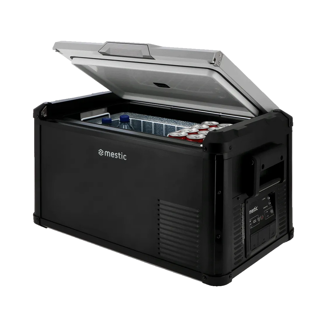 Mestic Compressor Cool Box Mccp 35 Ac Dc