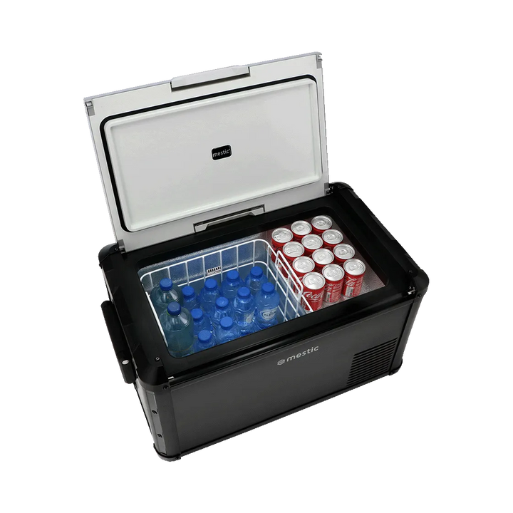 Mestic Compressor Cool Box Mccp 35 Ac Dc